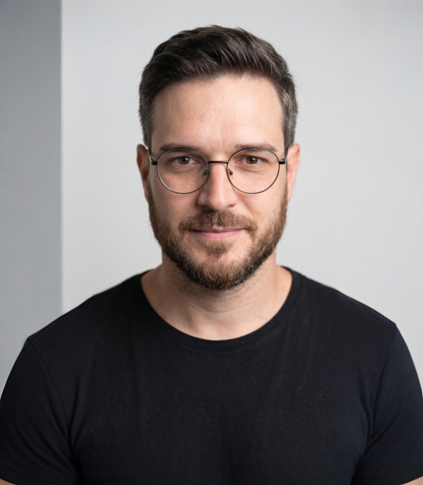 Heitor Arns — Fundador da H2A